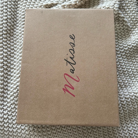 Matisse Camille Western Boot BRAND NEW WORN ONCE - Picture 9 of 10